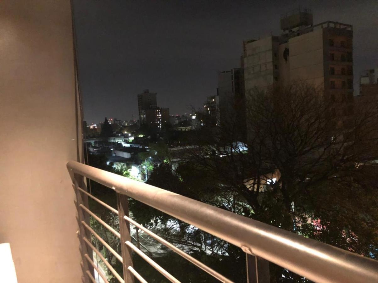 9 De Julio Park Suites San Miguel de Tucumán 외부 사진