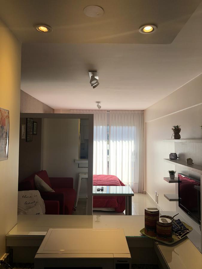 9 De Julio Park Suites San Miguel de Tucumán 외부 사진